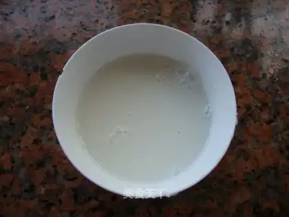 Almond cheese