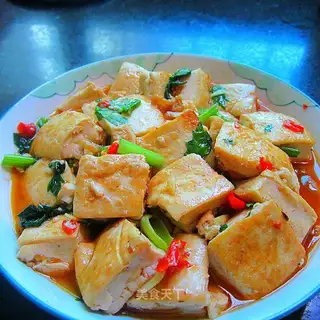 Tofu
