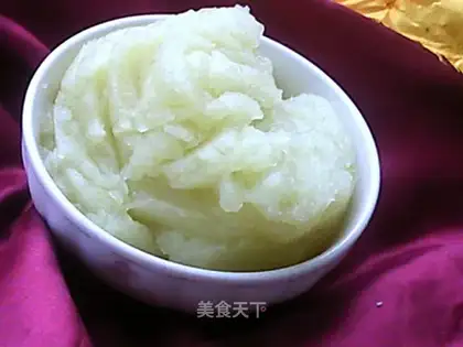 Basic winter melons