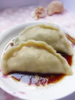 Tread dumplings