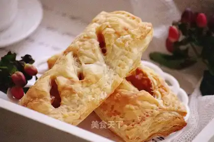 Apple pie