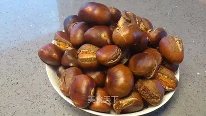 Chestnut