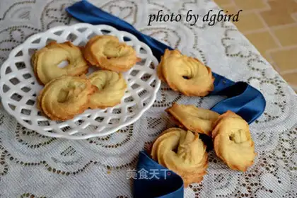 Old cookies