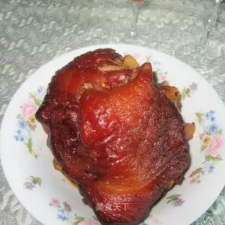 It's meat and potatoes on the east slope