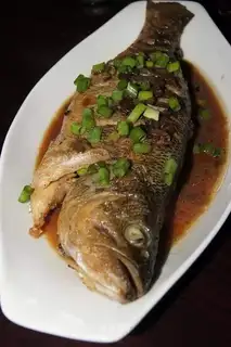 Beanfish