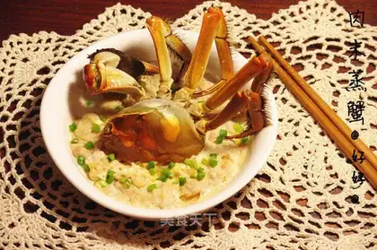 Crabs