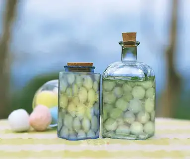 Grape cans
