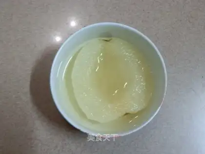 Honey Sydney Juice