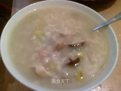 Porridge