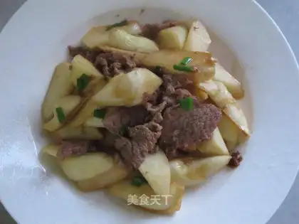 Meatloaf white