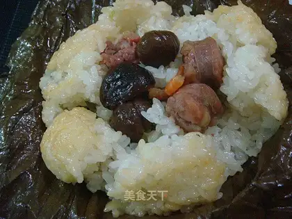 Chicken