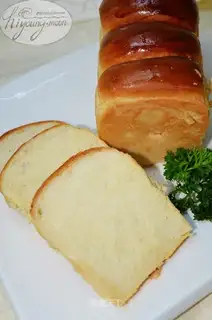 Breakfast bread