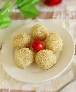 The rice