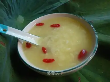 Sweet leaves