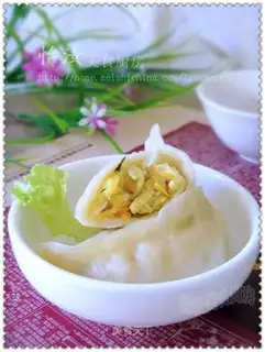 Scrambled eggs
