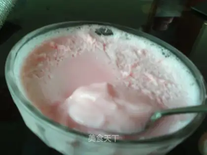 Big pudding