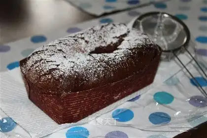 Chocolate cake