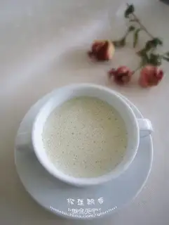 It's strong and smooth