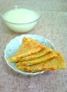 Snack omelette