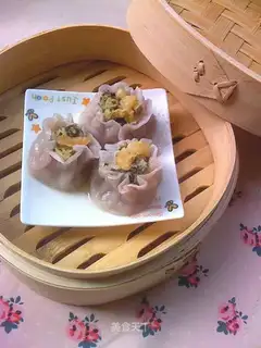 Jade Ling Shrimp