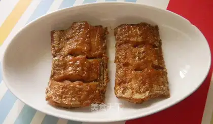 Jell-O fish