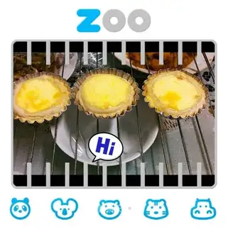 Eggstick