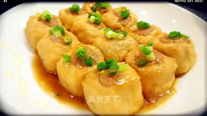 Tofu