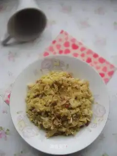 Hot cabbage