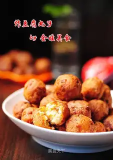 Tofuballs
