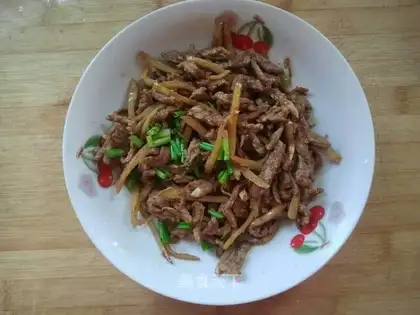 Chonze beef