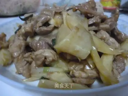 White meat