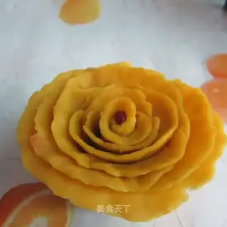 Yellow Rose