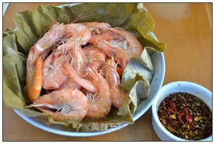 Shrimp