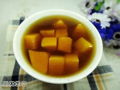 Potato sugar
