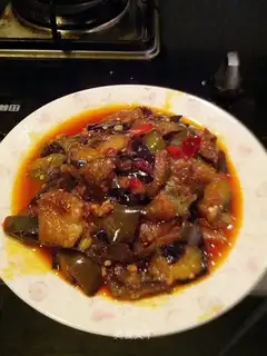 Fish and cheese