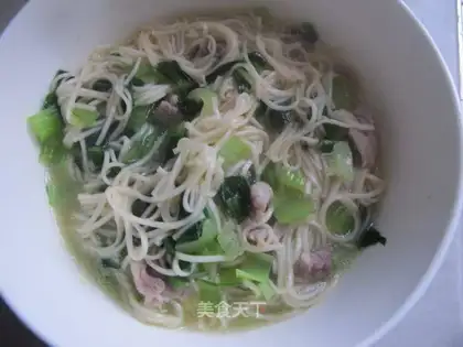 Spaghetti