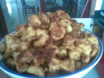 Chicken and rice