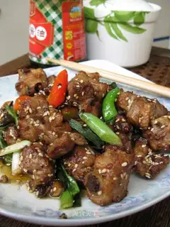 Spicy Boy Platoon