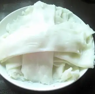 Hainan rice powder