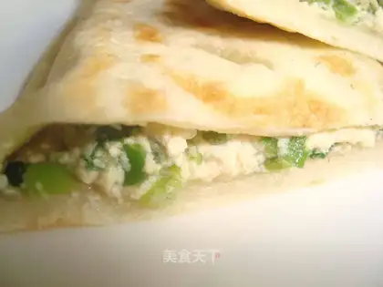 Tofu rolls