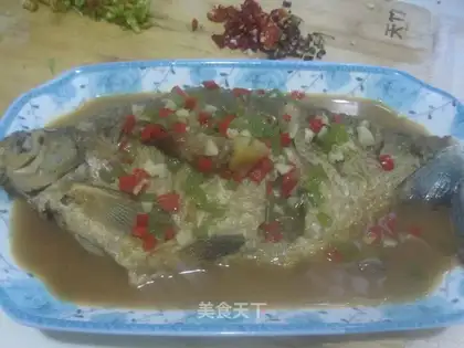 A paprika chum