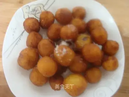 Potatoballs
