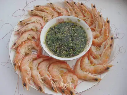 Shrimp