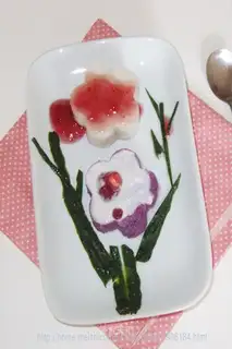 Mashed potatoes