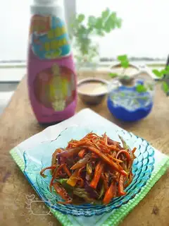 Sanctuary sauce