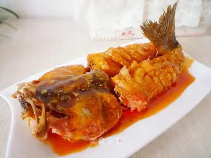 Squirrel fish