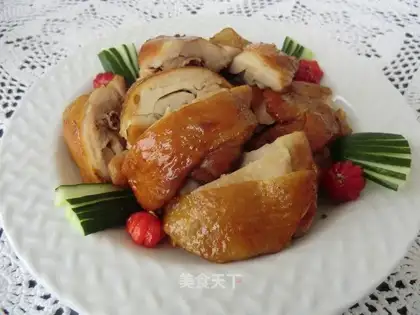 Chicken