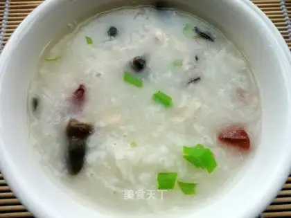 Porridge