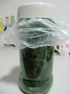 Pickles