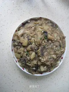 Potato cheese